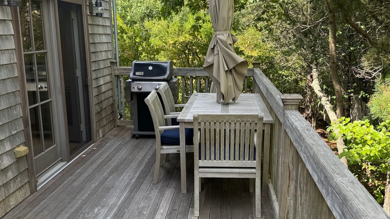 Photo of Outdoor in Monomoy