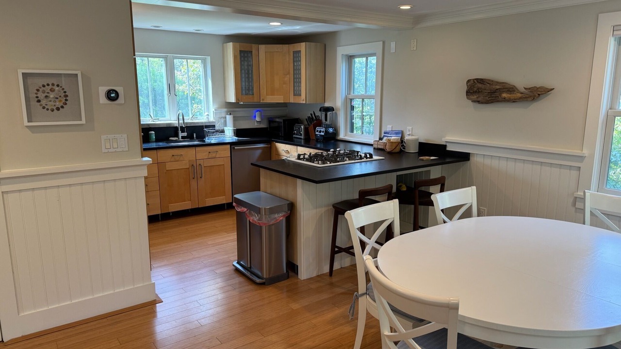 Photo of Kitchen in Monomoy