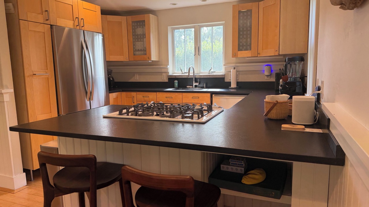 Photo of Kitchen in Monomoy