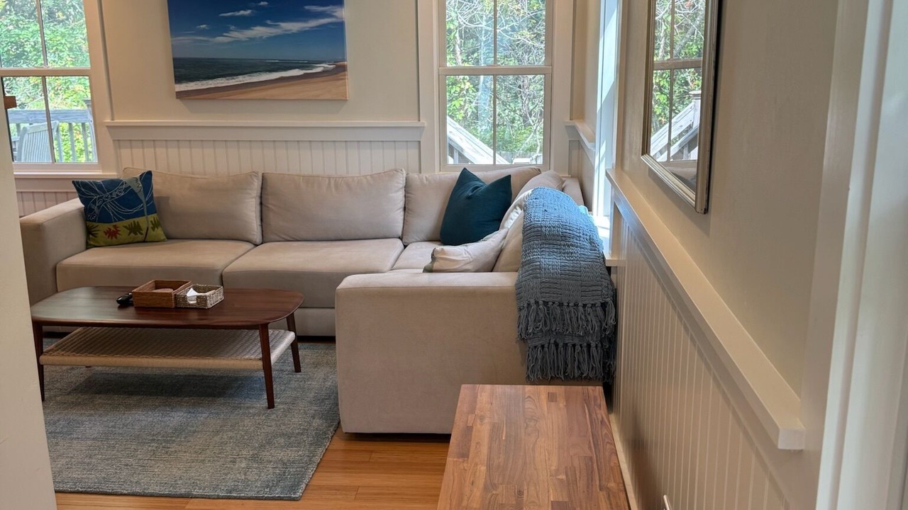 Photo of Livingroom in Monomoy