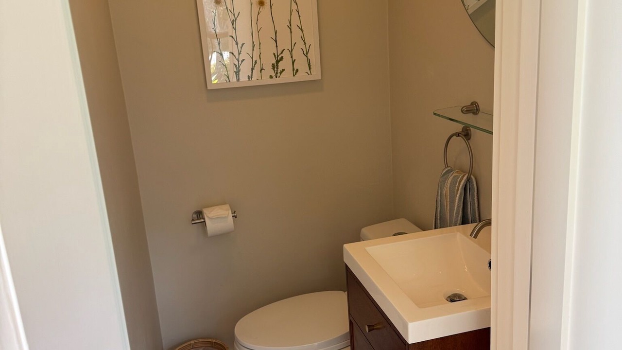 Photo of Bathroom in Monomoy