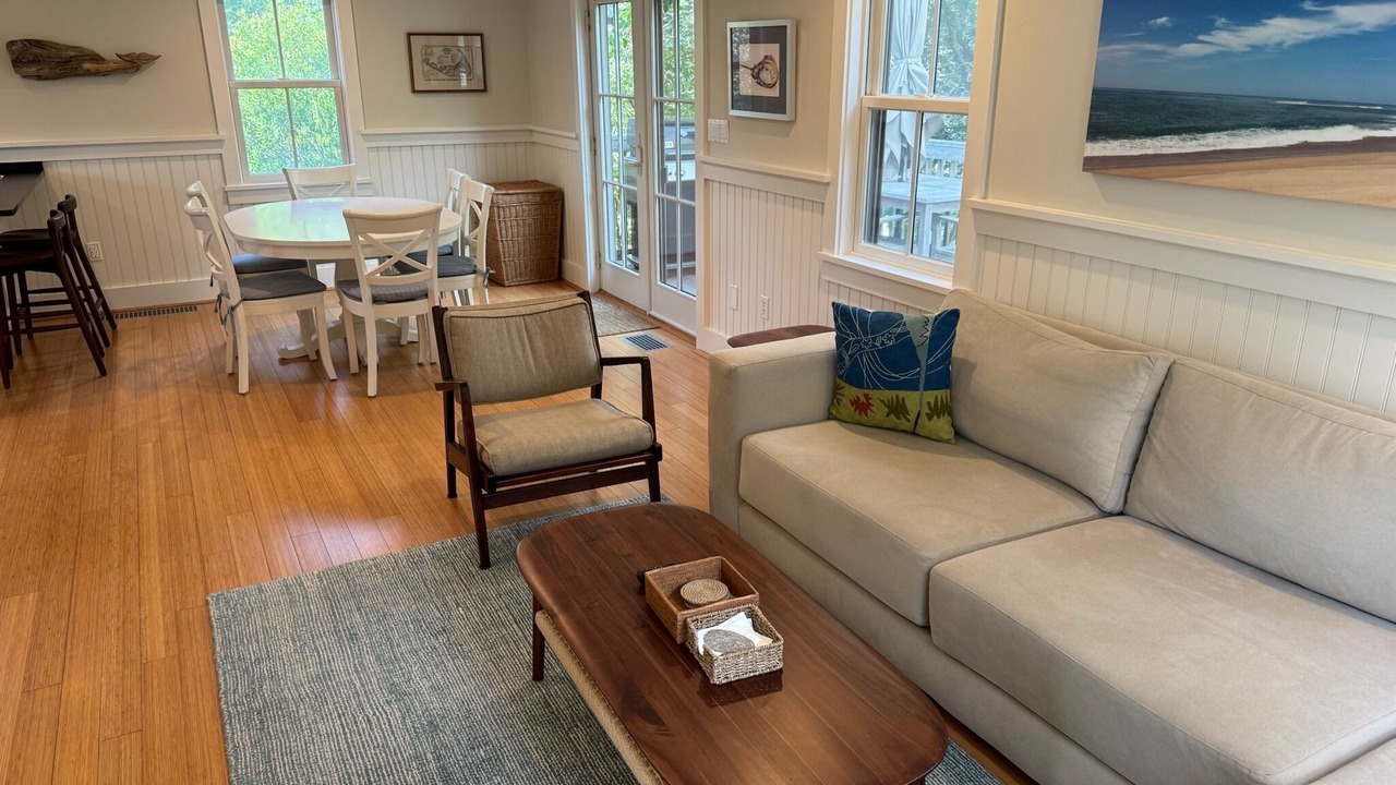 Photo of Livingroom in Monomoy