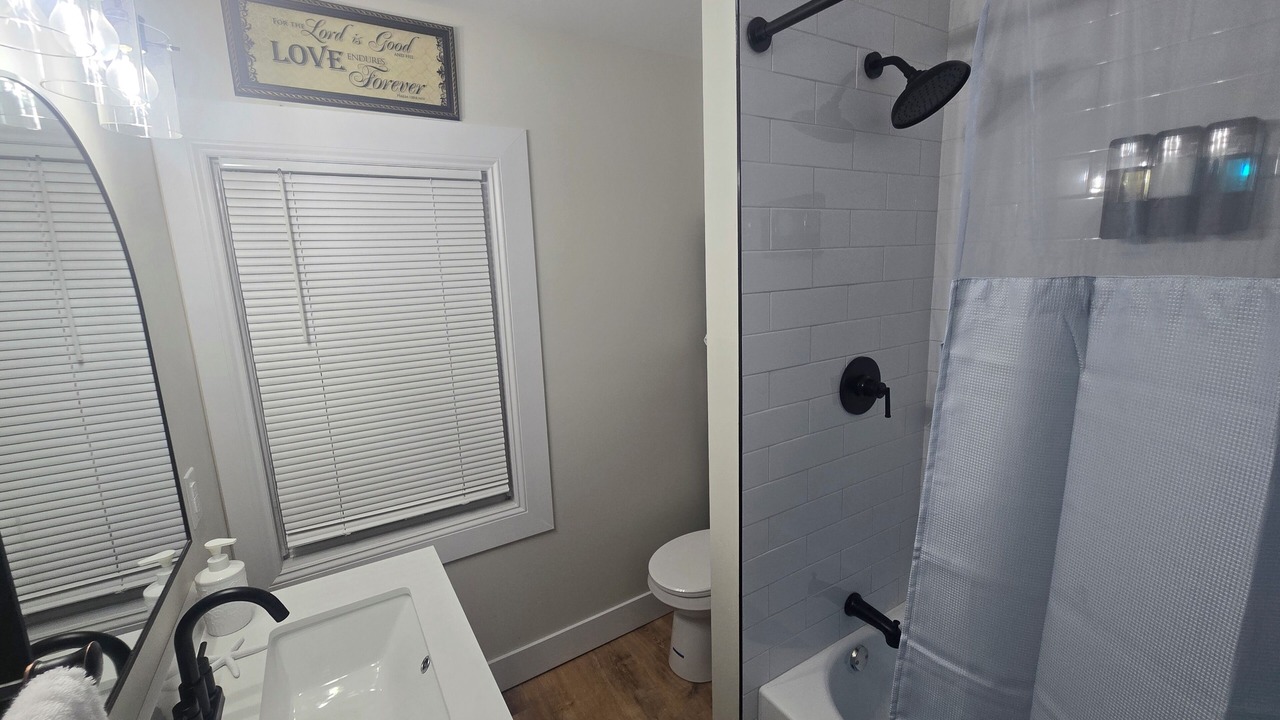 Photo of Bathroom in Corning