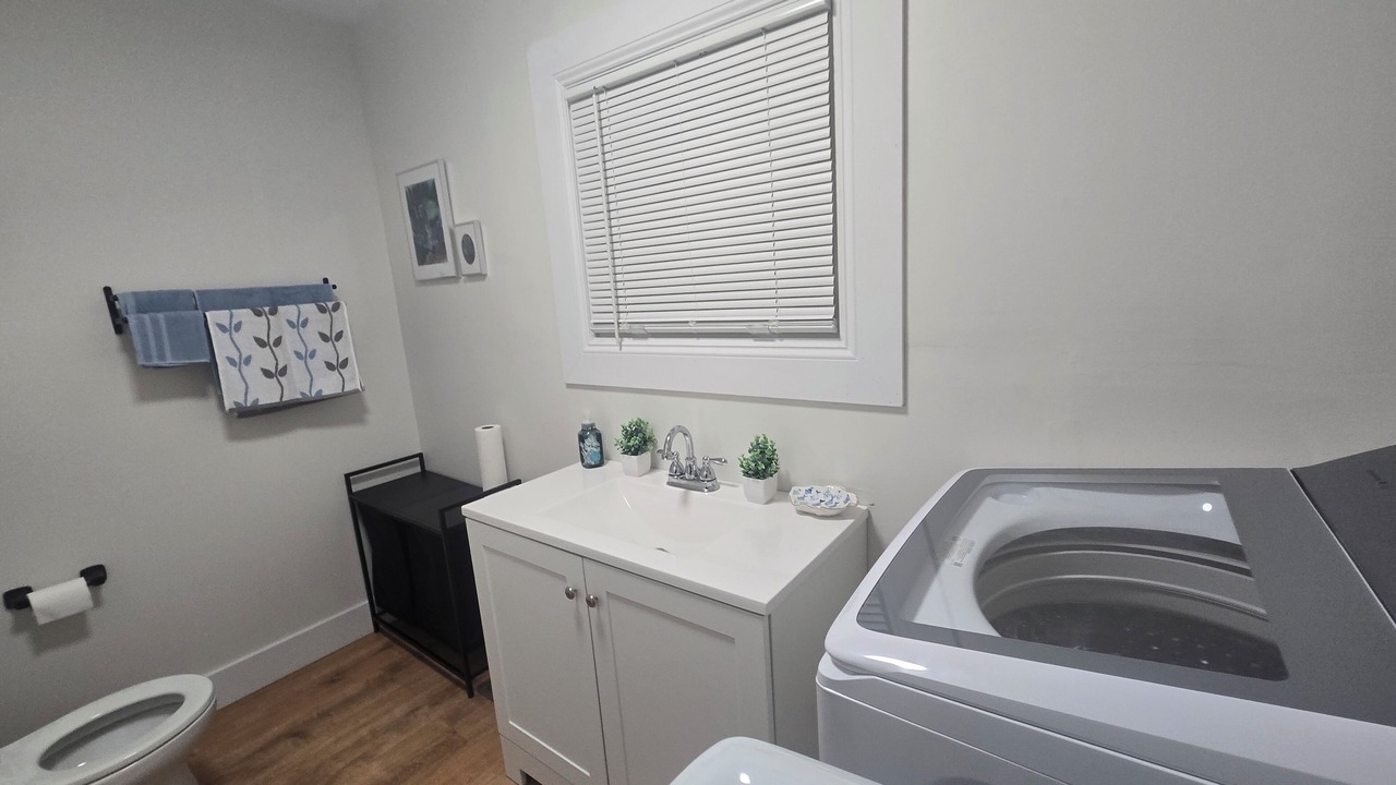 Photo of Bathroom in Corning