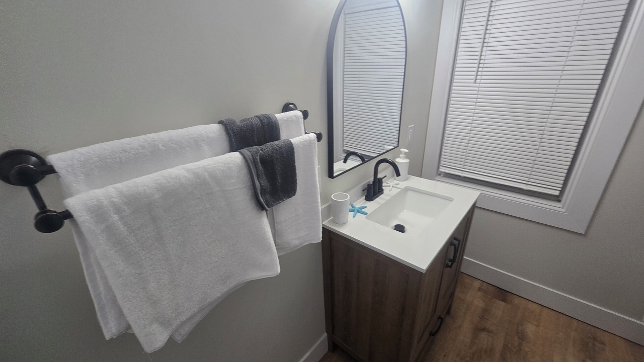 Photo of Bathroom in Corning