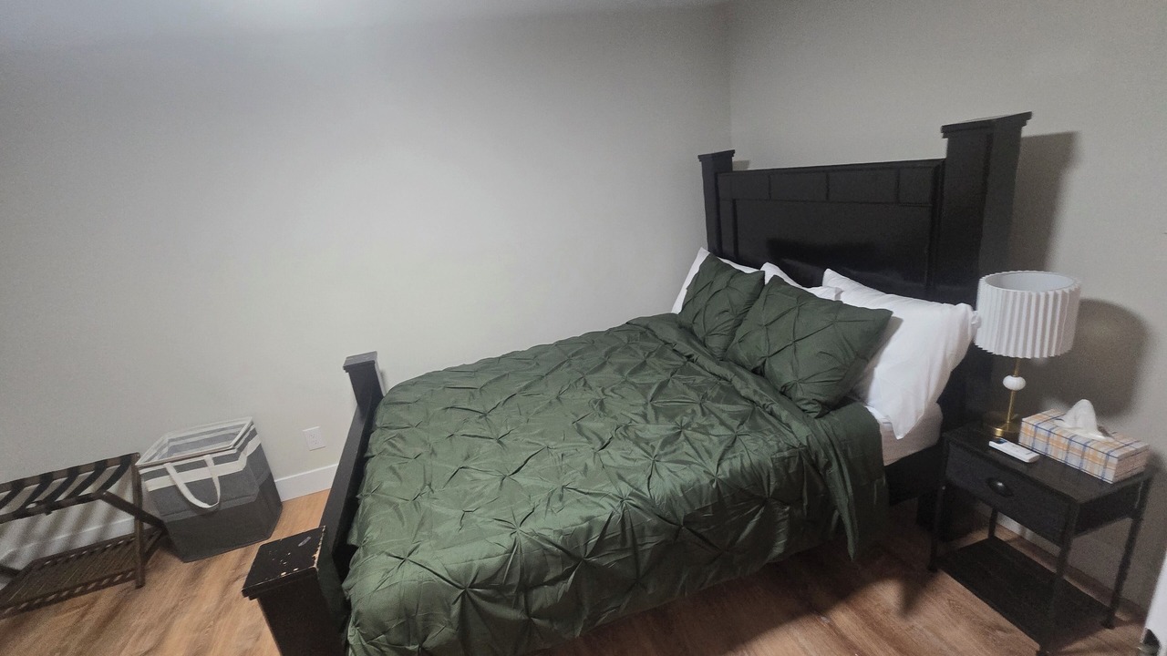 Photo of Bedroom in Corning