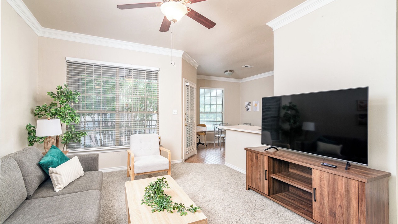 Photo of Livingroom in Temple