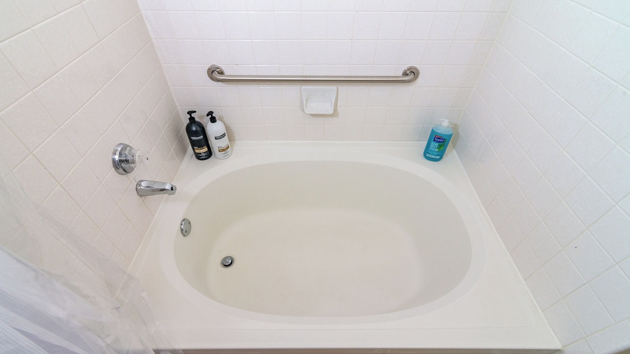 Photo of Bathroom in Temple