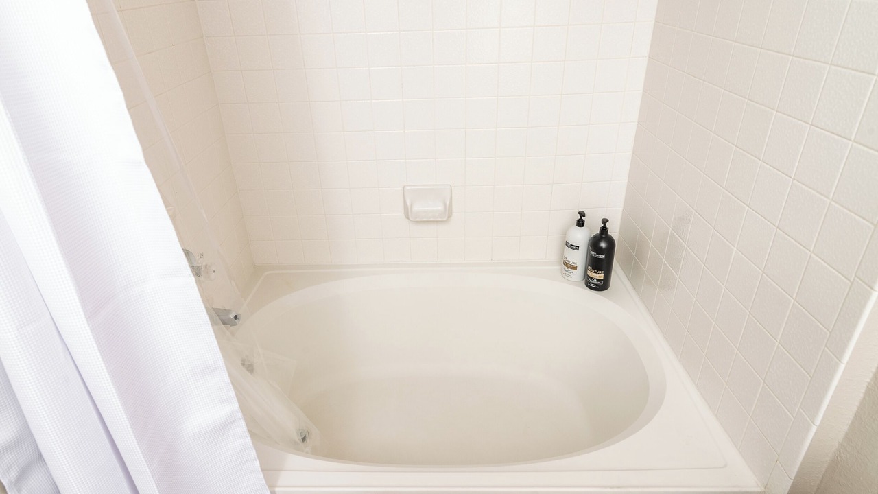 Photo of Bathroom in Temple