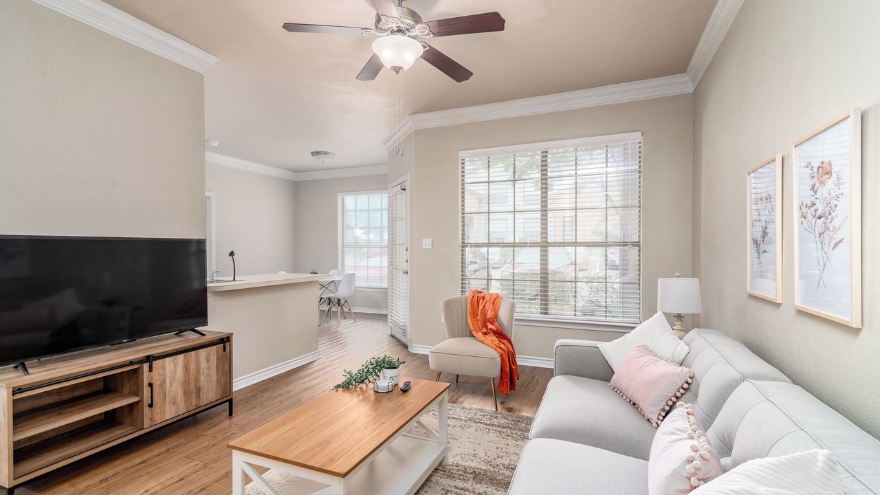Photo of Livingroom in Temple