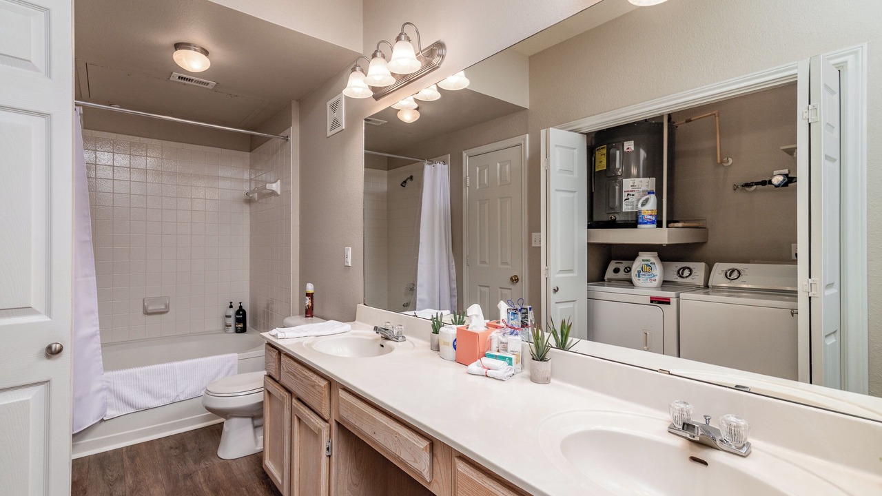 Photo of Bathroom in Temple