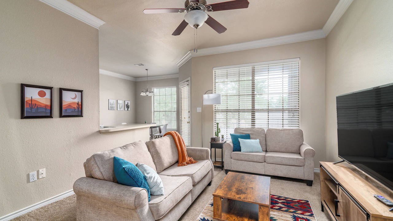 Photo of Livingroom in Temple