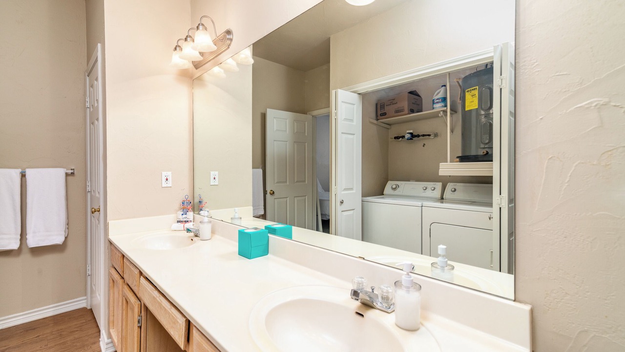Photo of Bathroom in Temple