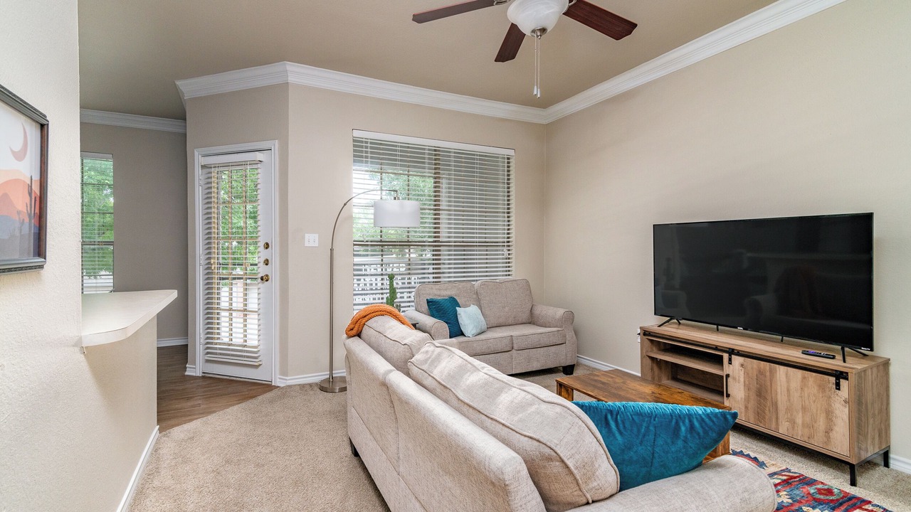 Photo of Livingroom in Temple