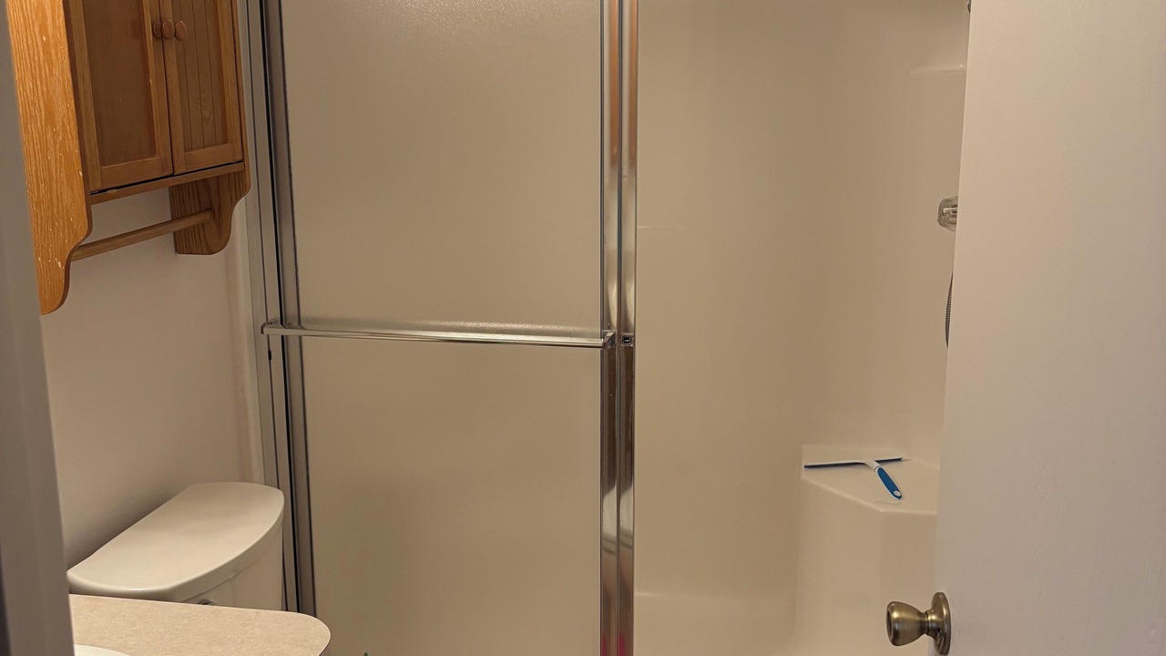 Photo of Bathroom in The Villages
