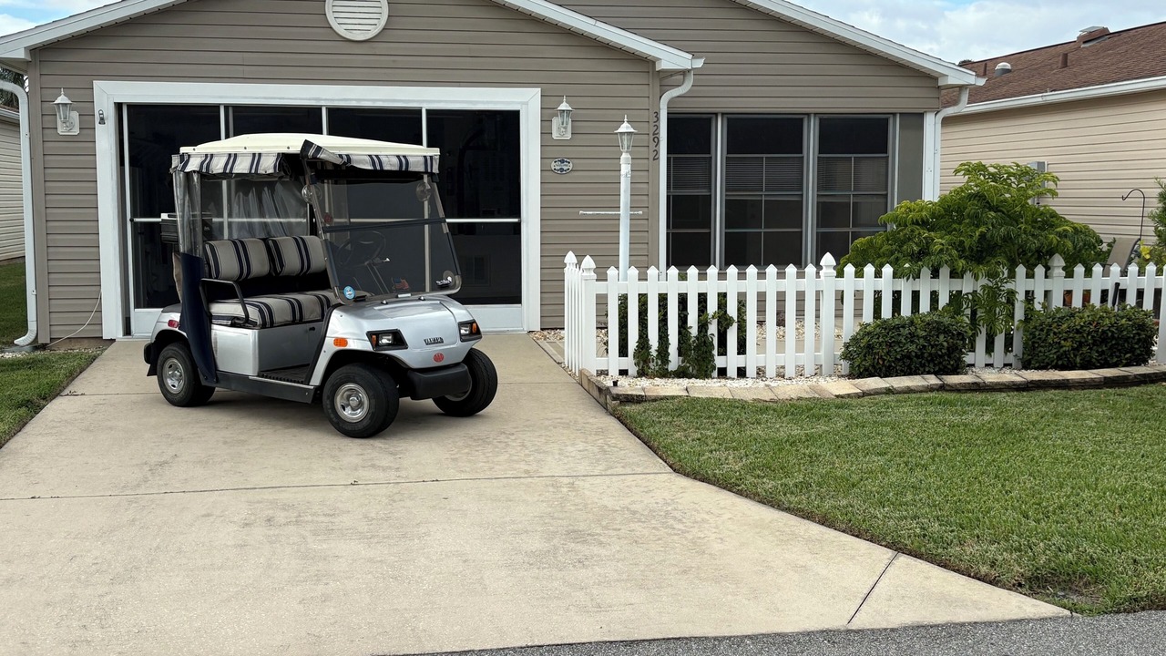 Photo of Outdoor in The Villages