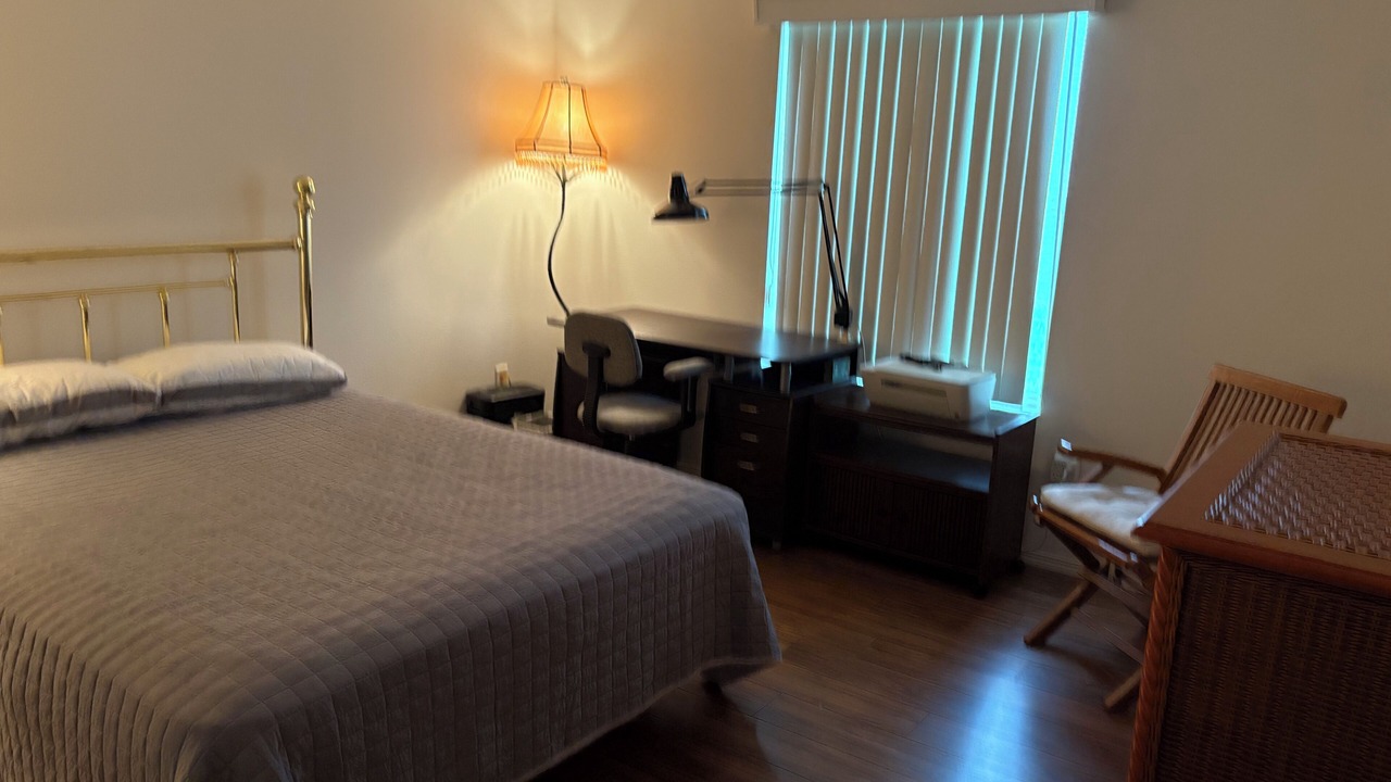 Photo of Bedroom in The Villages