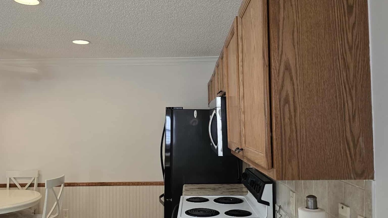 Photo of Kitchen in The Villages