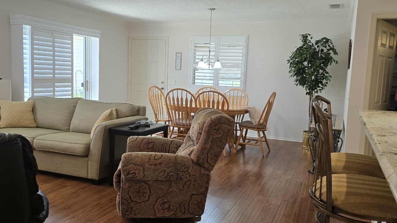 Photo of Livingroom in The Villages