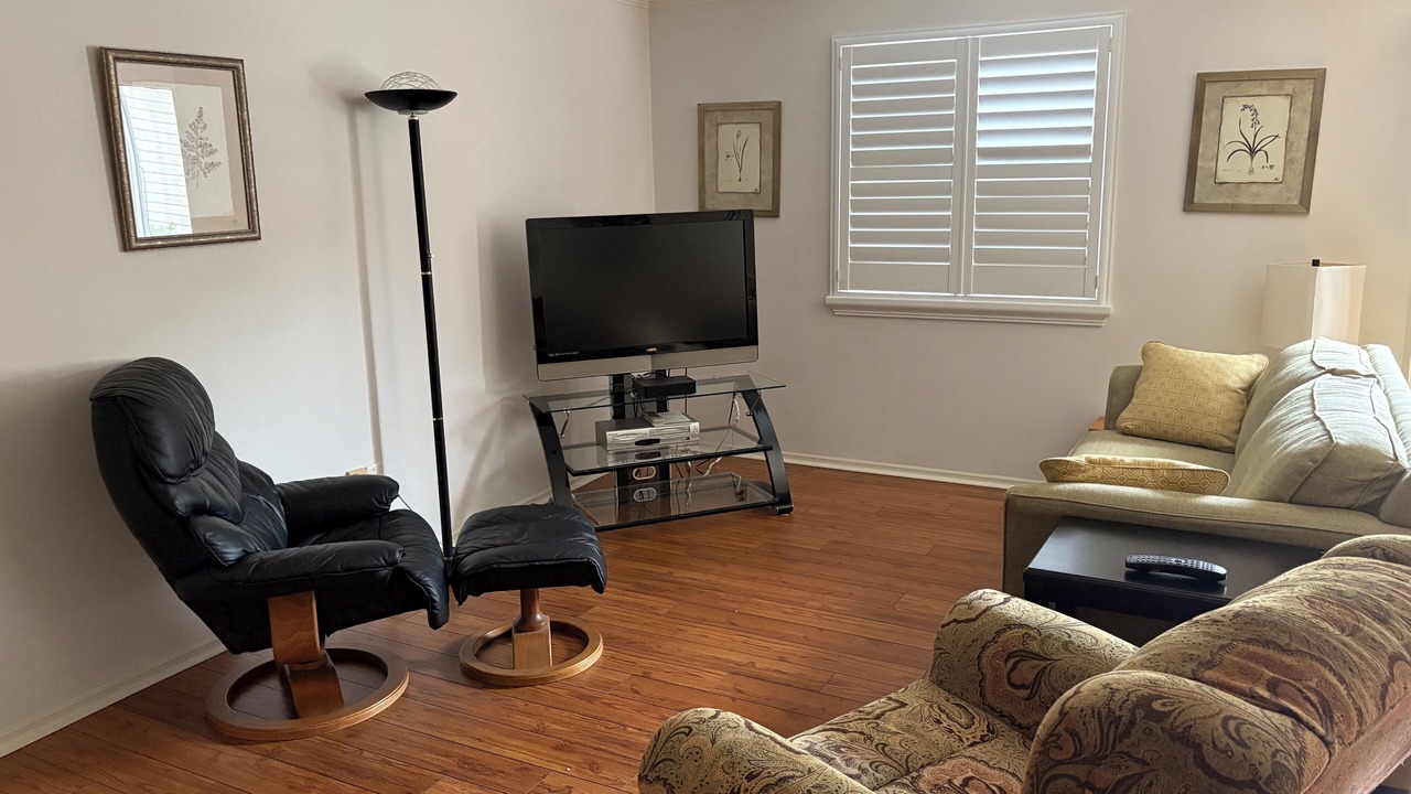 Photo of Livingroom in The Villages