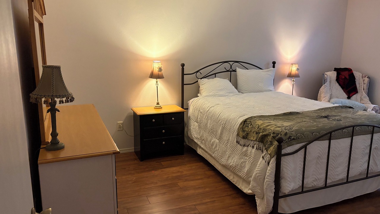 Photo of Bedroom in The Villages