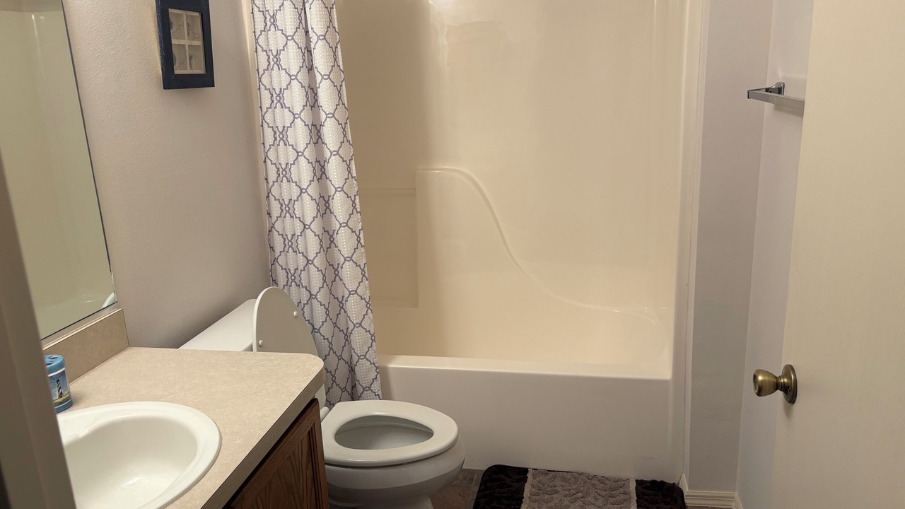 Photo of Bathroom in The Villages