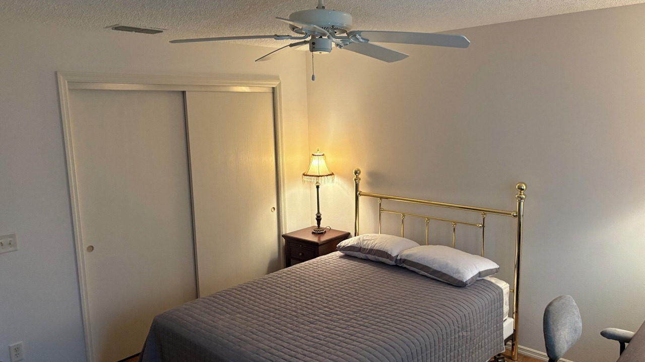 Photo of Bedroom in The Villages