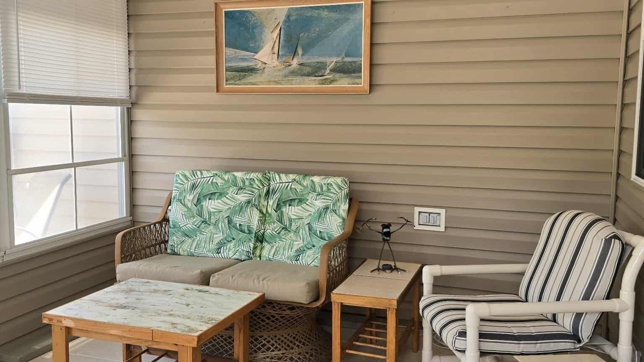 Photo of Livingroom in The Villages