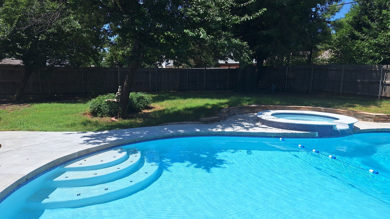 Photo of Outdoor in Central Oklahoma City