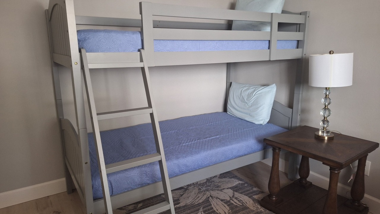 Photo of Bedroom in Central Oklahoma City
