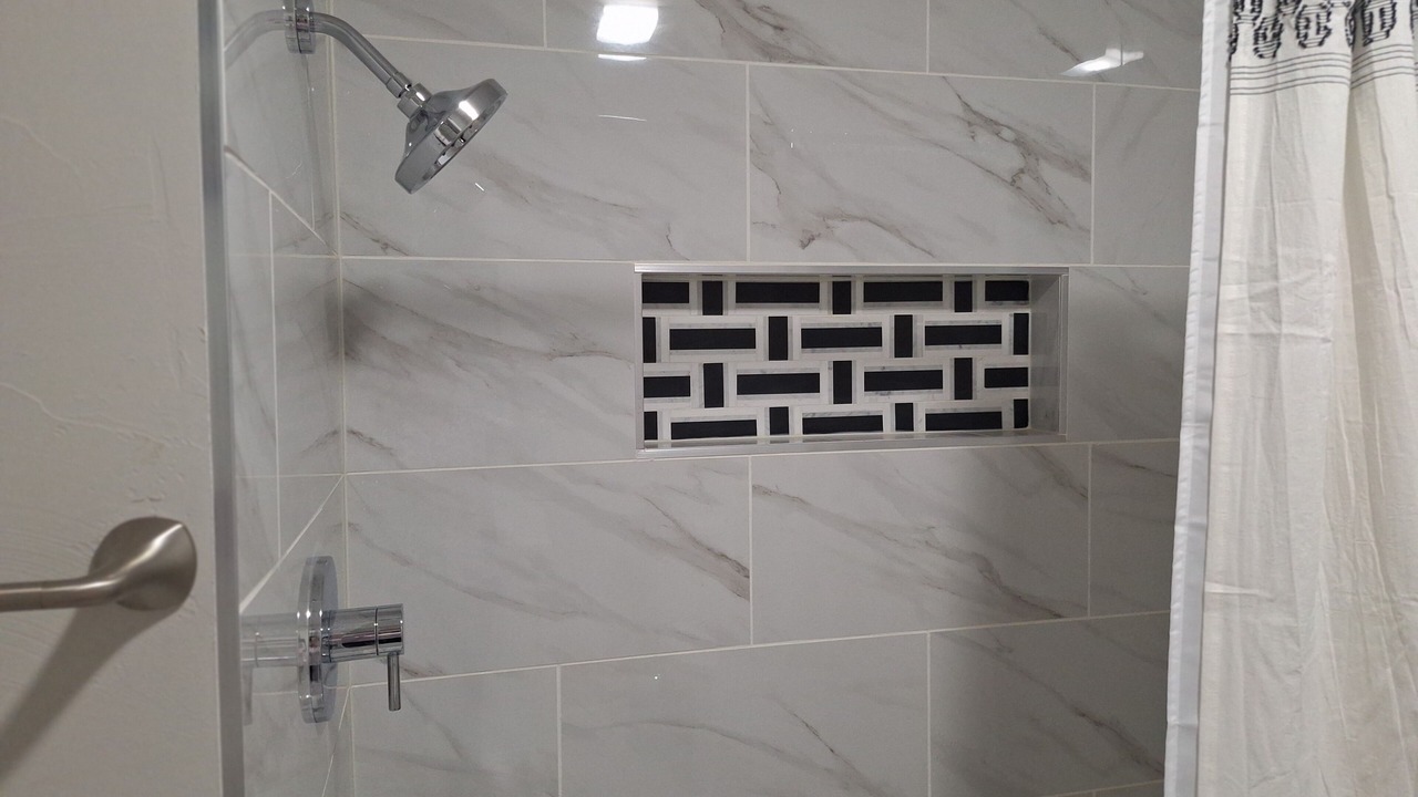 Photo of Bathroom in Central Oklahoma City