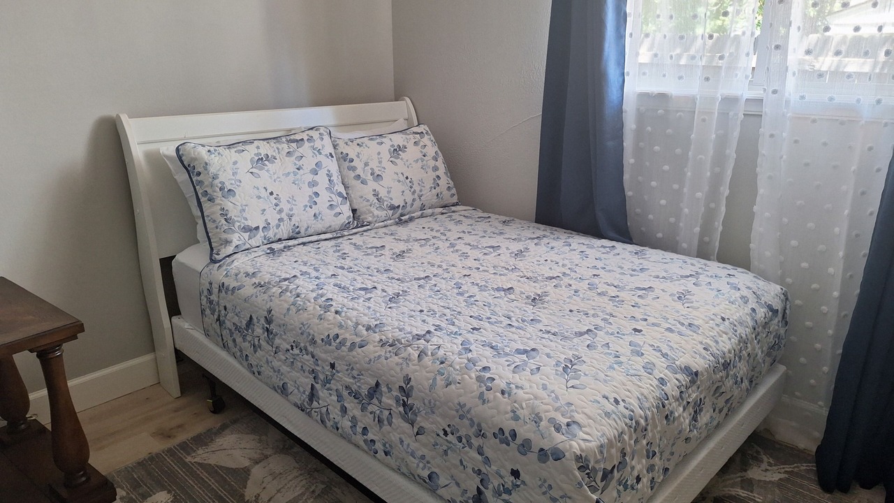Photo of Bedroom in Central Oklahoma City