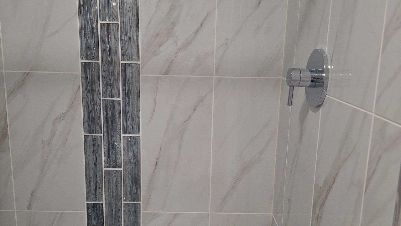 Photo of Bathroom in Central Oklahoma City