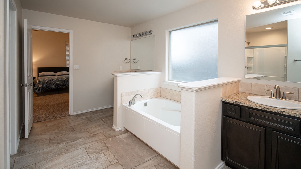 Photo of Bathroom in Midland