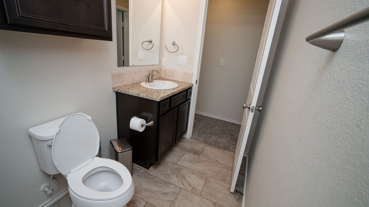 Photo of Bathroom in Midland