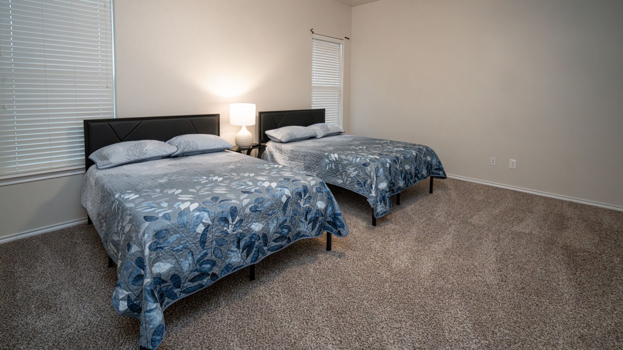 Photo of Bedroom in Midland