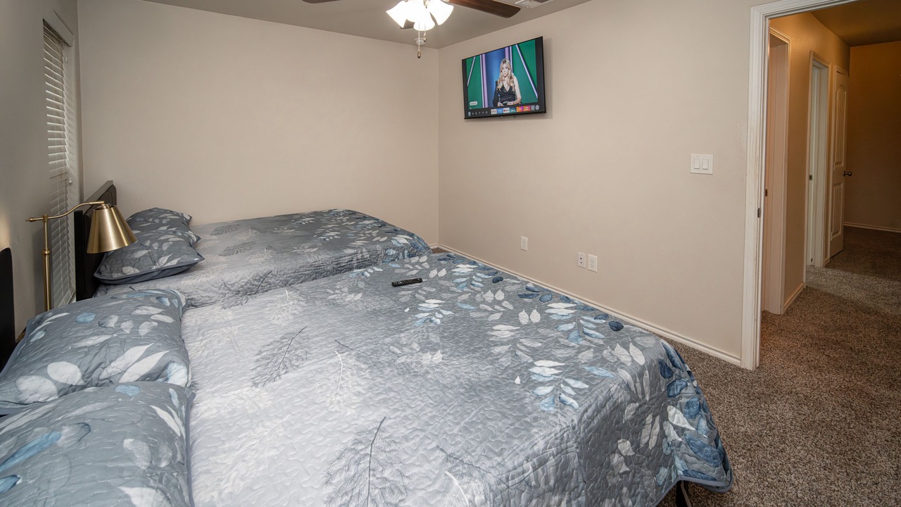 Photo of Bedroom in Midland