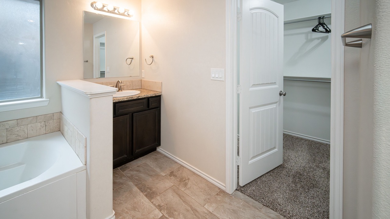 Photo of Bathroom in Midland