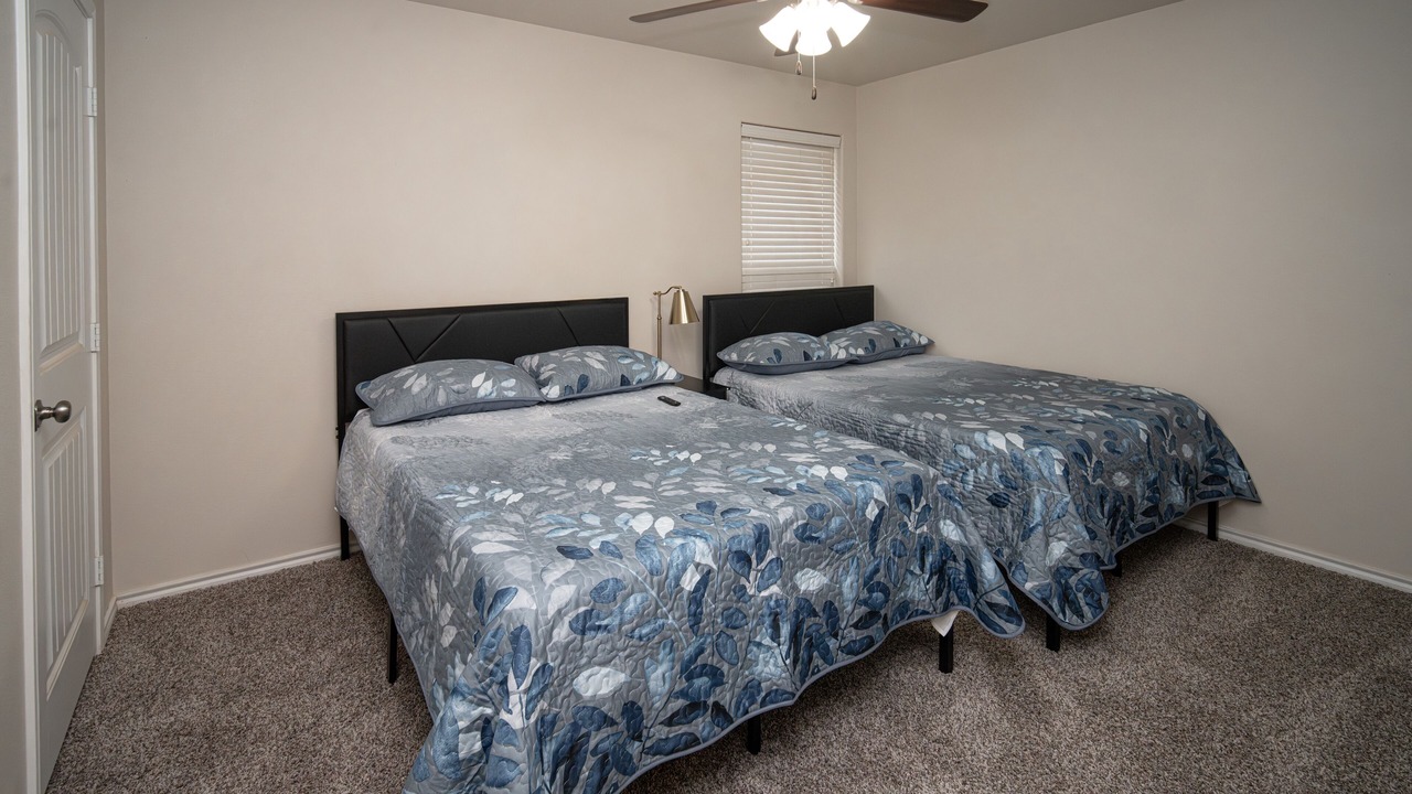 Photo of Bedroom in Midland