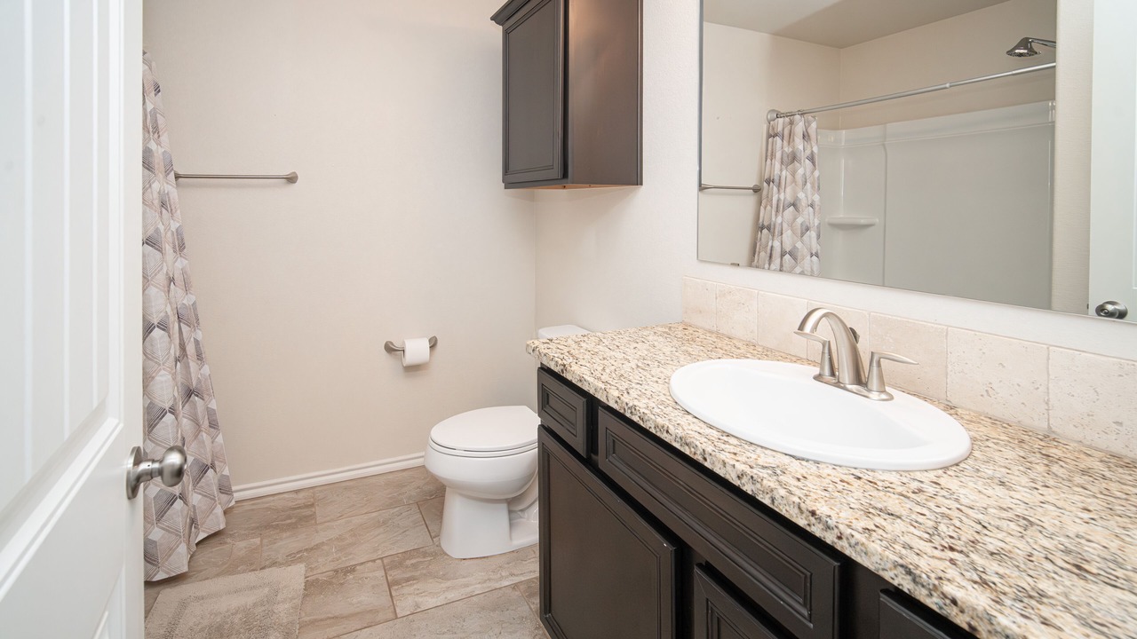Photo of Bathroom in Midland