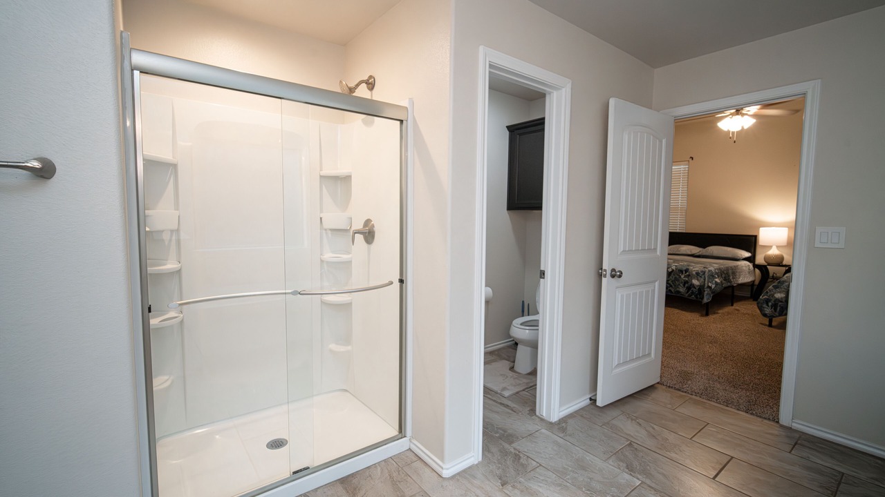 Photo of Bathroom in Midland