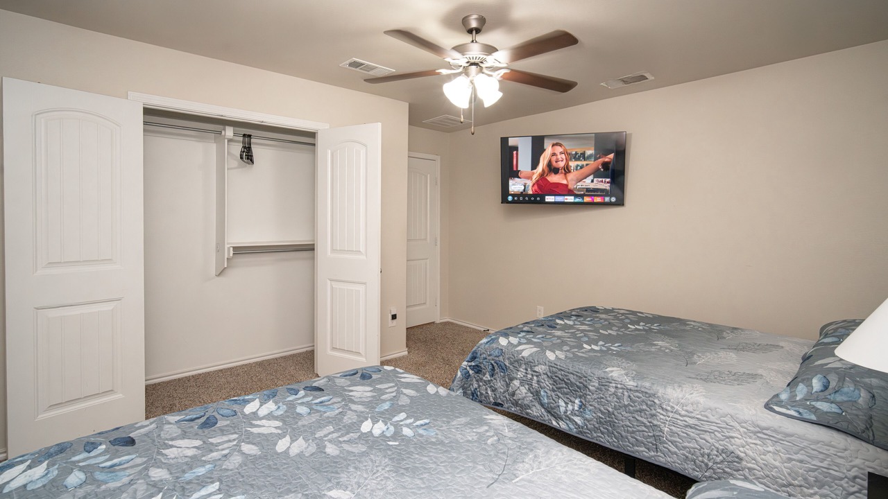 Photo of Bedroom in Midland