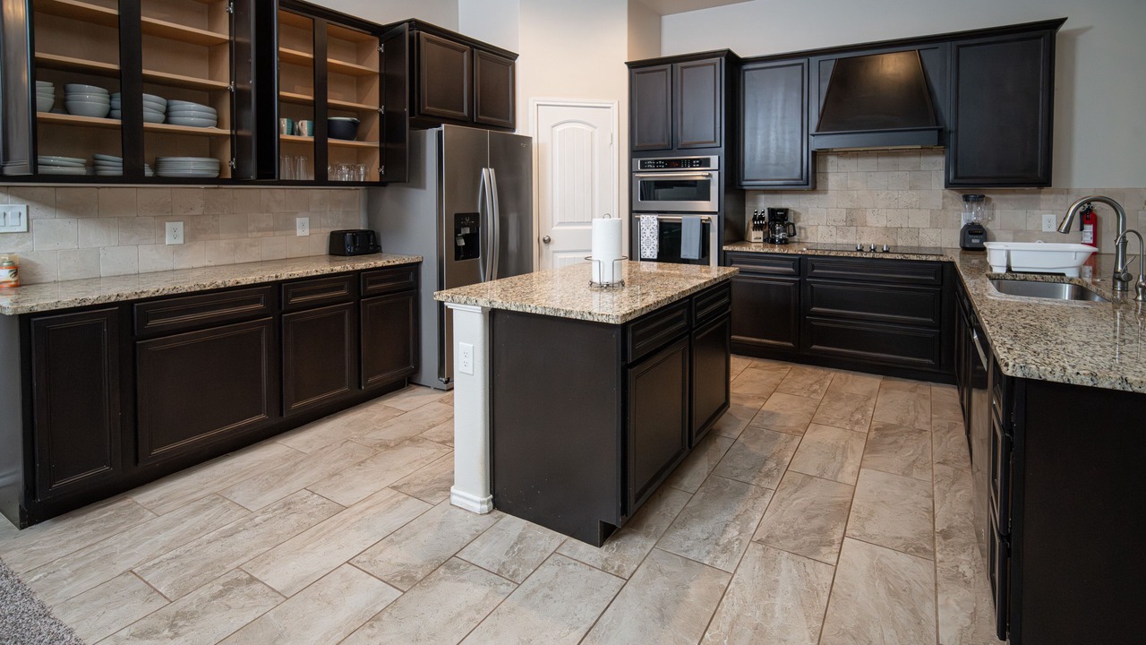 Photo of Kitchen in Midland