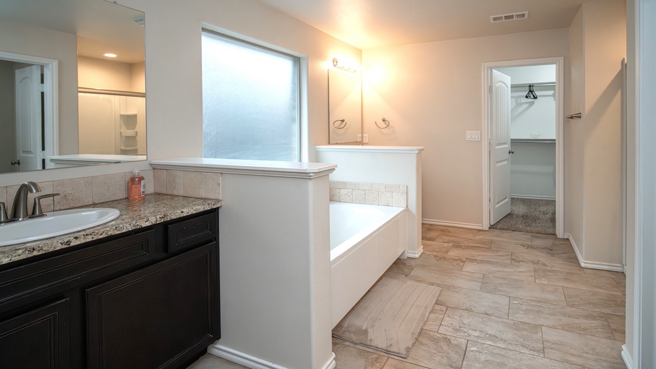 Photo of Bathroom in Midland