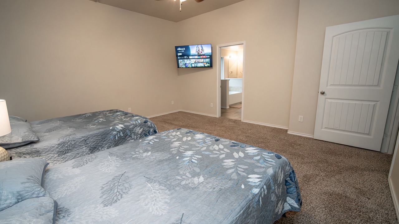 Photo of Bedroom in Midland