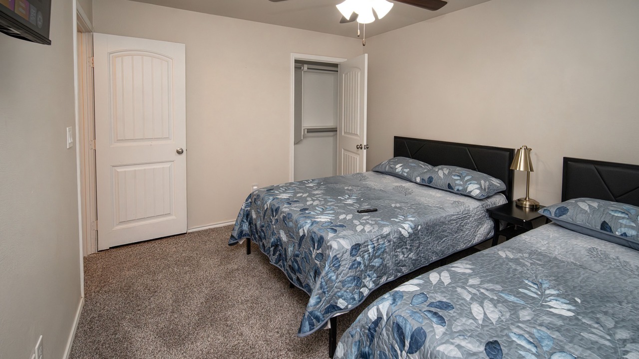 Photo of Bedroom in Midland