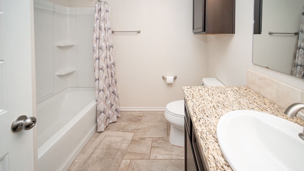 Photo of Bathroom in Midland