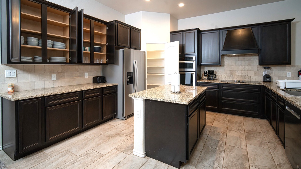 Photo of Kitchen in Midland