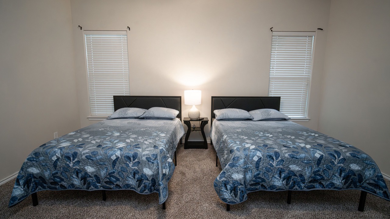 Photo of Bedroom in Midland