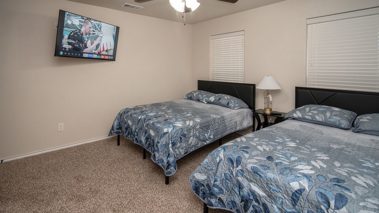 Photo of Bedroom in Midland